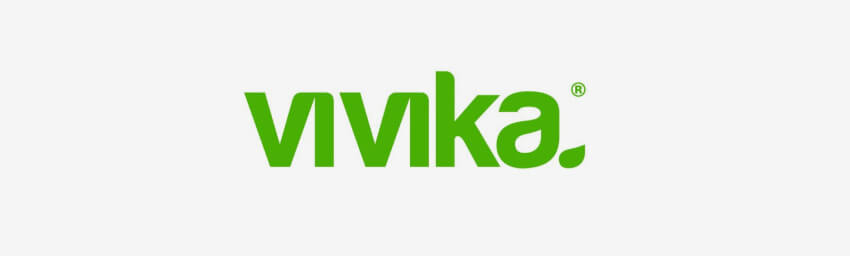 Vivika logo